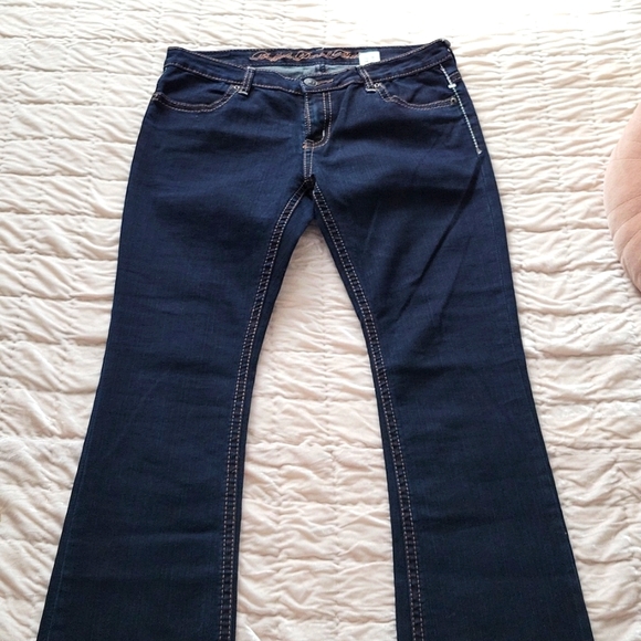 Buffalo David Bitton Dard Denium Jeans - Picture 5 of 5